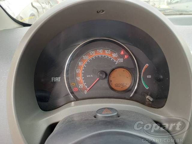 2014 FIAT UNO 