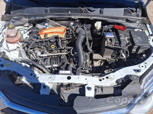2023 CHEVROLET ONIX PLUS 