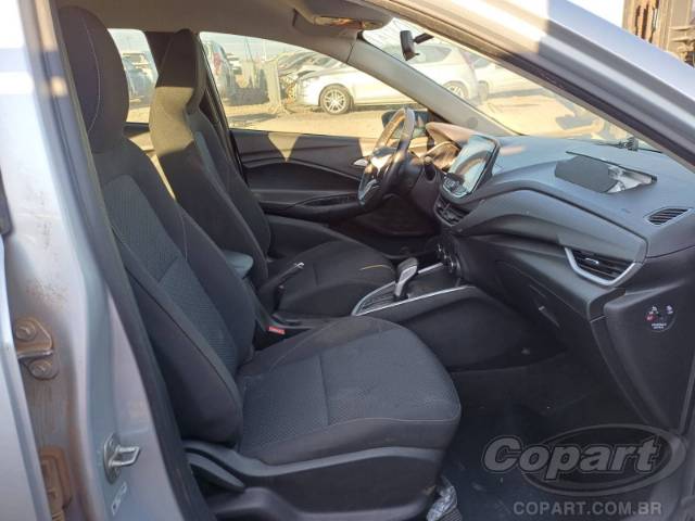 2023 CHEVROLET ONIX PLUS 