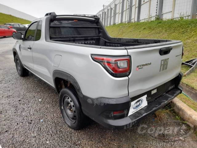 2023 FIAT STRADA 