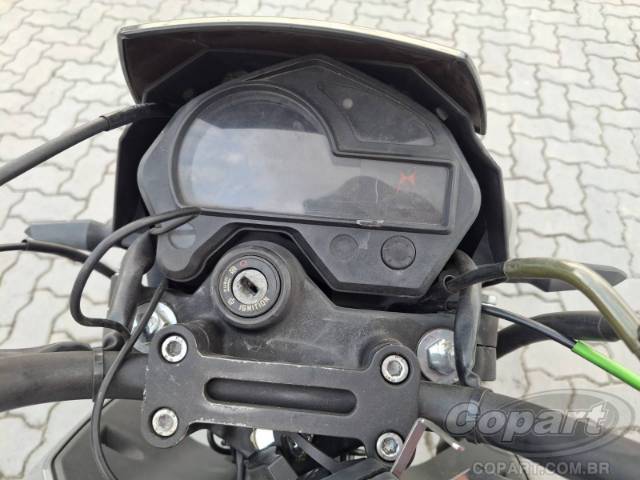 2025 SHINERAY XY 150 