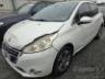 2014 PEUGEOT 208 