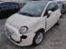 2012 FIAT 500 