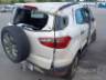 2014 FORD ECOSPORT 