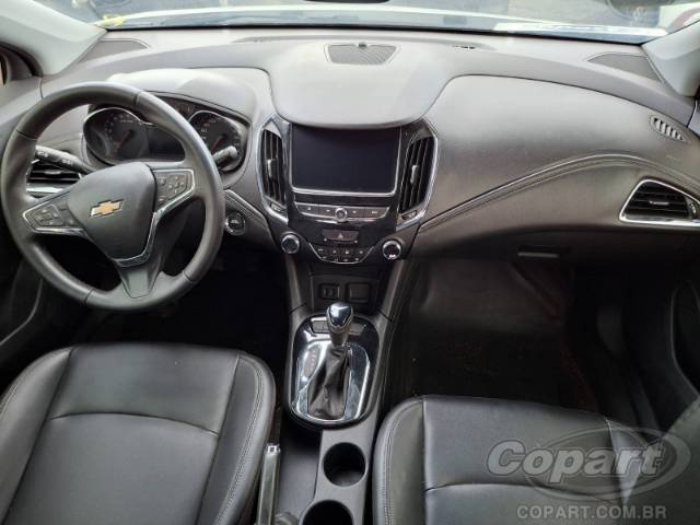 2022 CHEVROLET CRUZE 