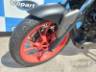 2025 YAMAHA FZ15 