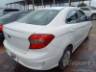 2021 FORD KA SEDAN 
