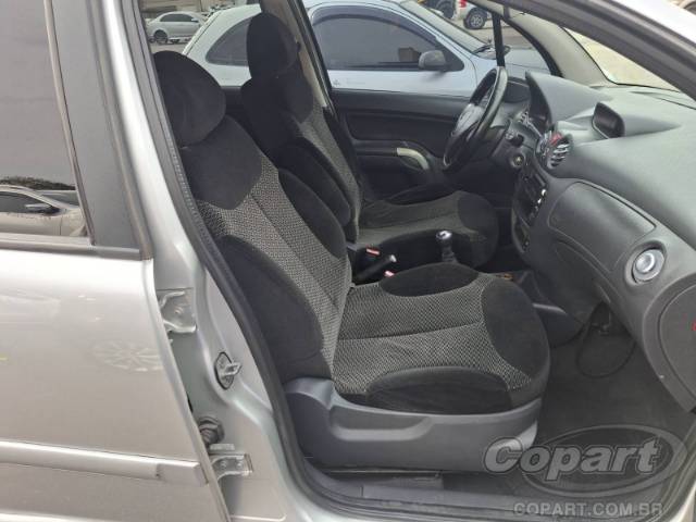 2009 CITROEN C3 