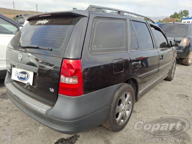 2006 VOLKSWAGEN PARATI 