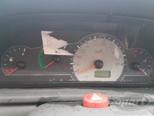Foto 8 de 10: 2013 FIAT UNO
