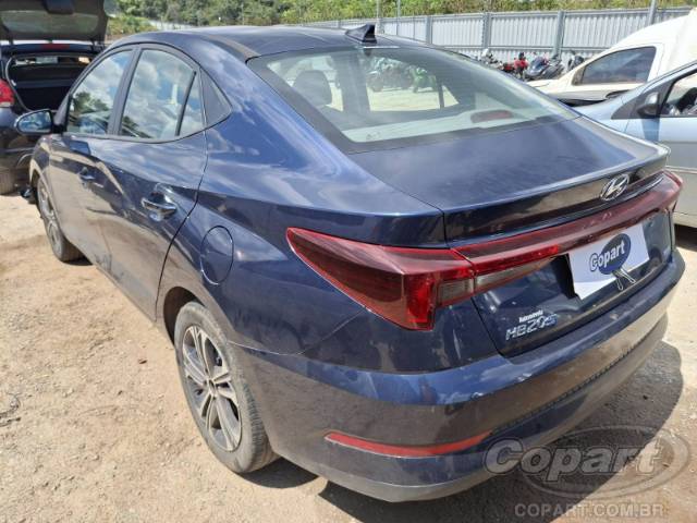 2024 HYUNDAI HB20S 
