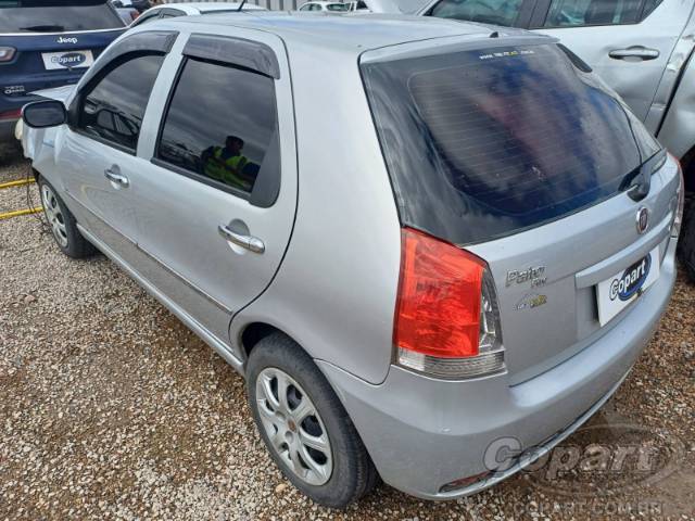 2010 FIAT PALIO 