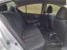 2013 NISSAN VERSA 