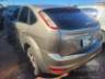 2009 FORD FOCUS 