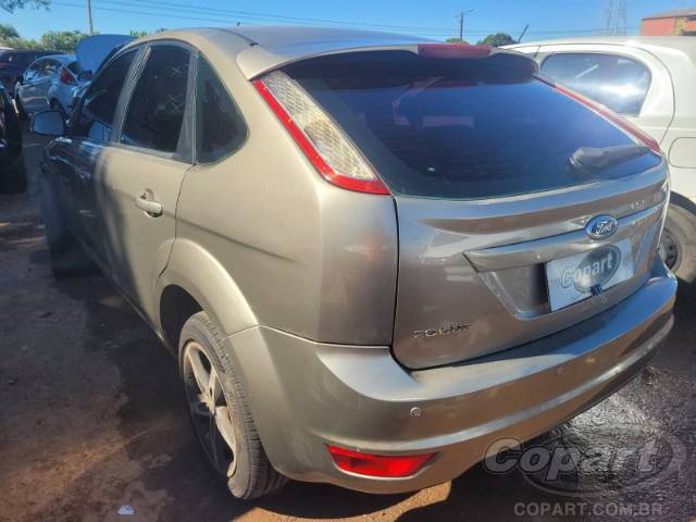2009 FORD FOCUS 