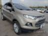 2014 FORD ECOSPORT 