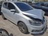 2016 VOLKSWAGEN FOX 