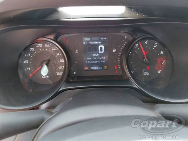 2024 FIAT ARGO 