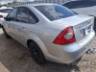 2009 FORD FOCUS SEDAN 