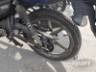 2022 YAMAHA FAZER 