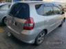 2008 HONDA FIT 