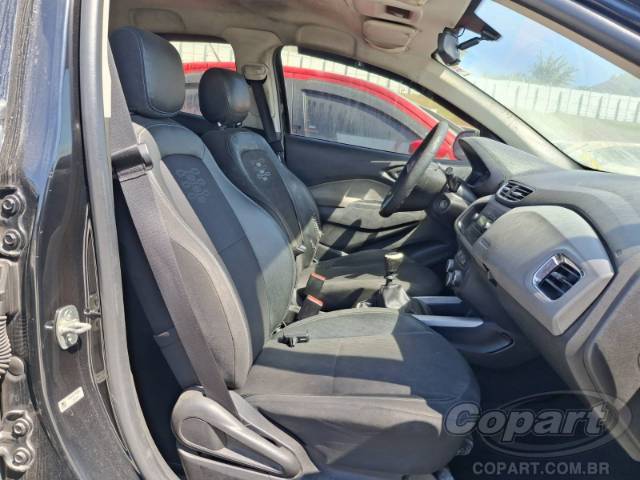 2019 CHEVROLET ONIX 