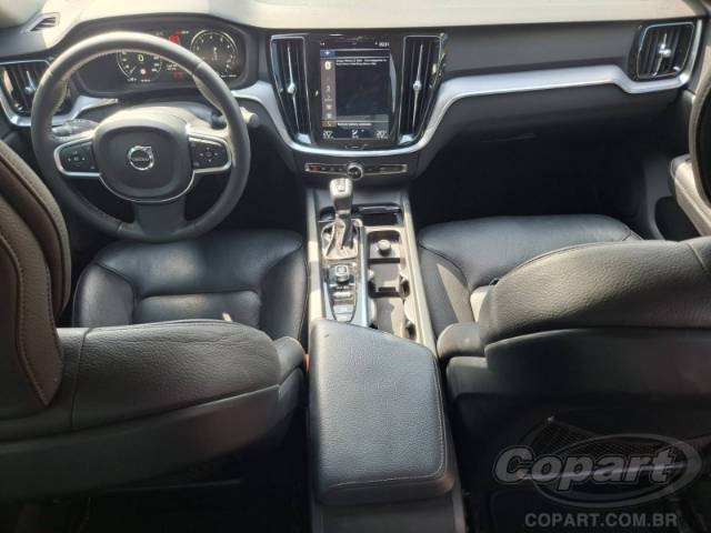 2020 VOLVO S60 