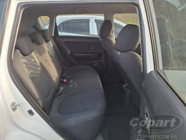 2012 KIA SOUL 
