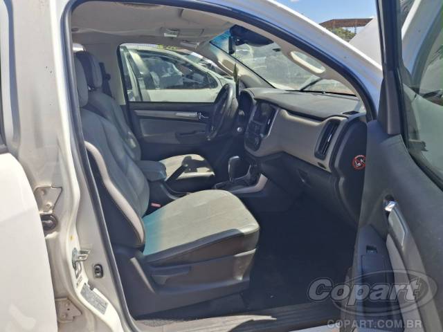 2020 CHEVROLET S10 CABINE DUPLA 