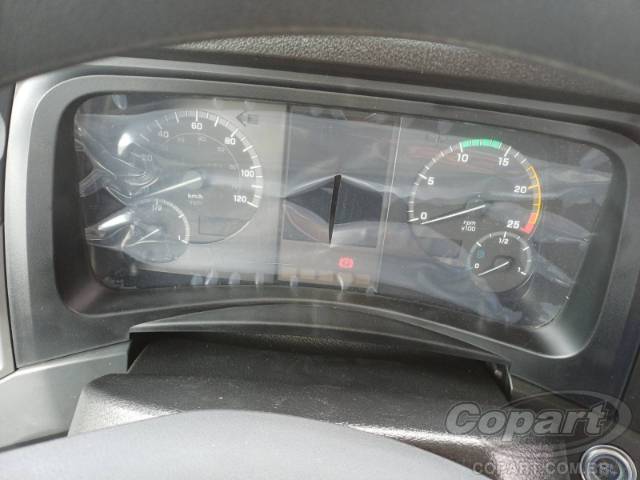 2025 MERCEDES-BENZ Actros 