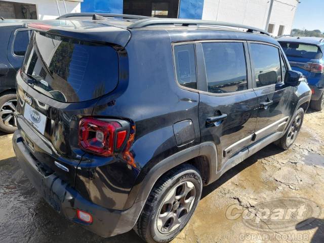 2020 JEEP RENEGADE 