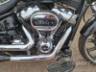 2019 HARLEY-DAVIDSON SOFTAIL 