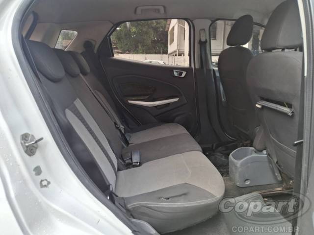 2014 FORD ECOSPORT 