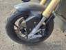 2016 BMW S 1000 