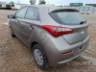 2018 HYUNDAI HB20 