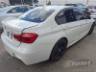 2017 BMW SERIE 3 