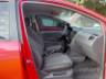 2013 VOLKSWAGEN FOX 