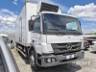 2021 MERCEDES BENZ ATEGO 