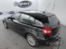 2007 BMW SERIE 1 