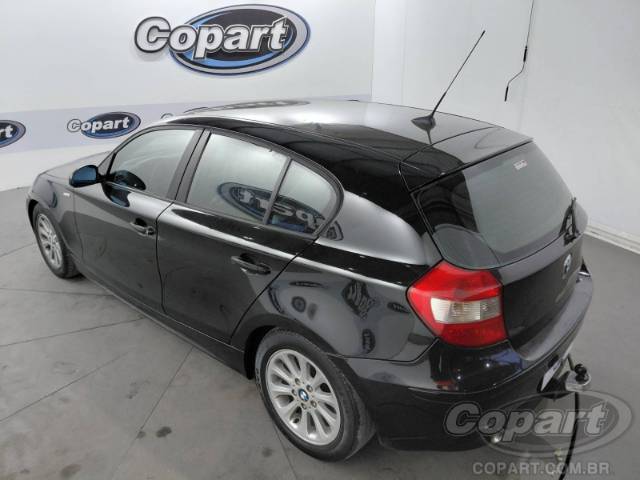 2007 BMW SERIE 1 