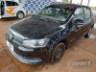 2015 VOLKSWAGEN GOL 