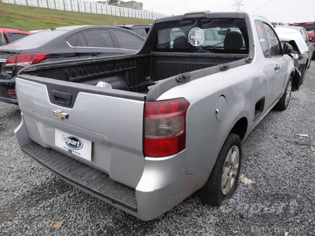 2015 CHEVROLET MONTANA 
