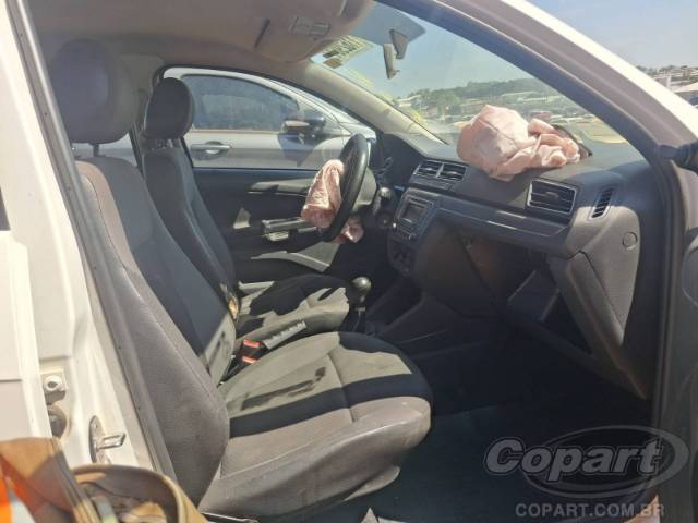 2020 VOLKSWAGEN GOL 