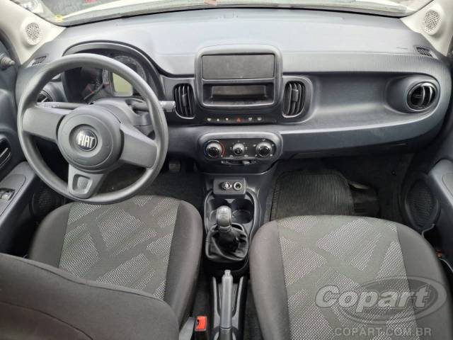 2025 FIAT MOBI 