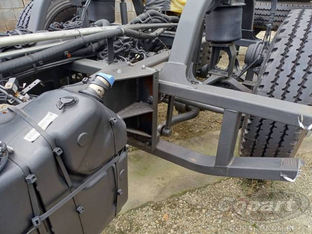 0 MERCEDES-BENZ O-500 RSD 