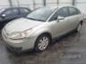 2008 CITROEN C4 PALLAS 