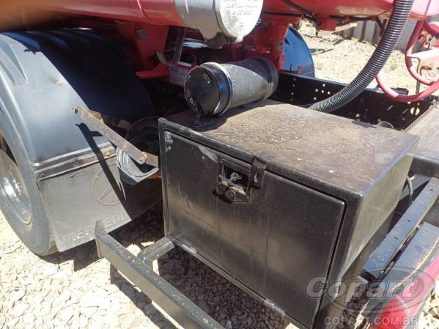 2022 MERCEDES BENZ ATEGO 