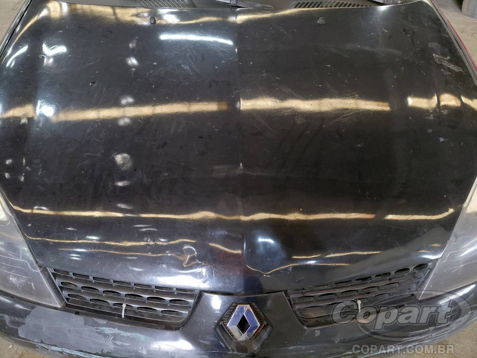 Foto 7 de 10: 2011 RENAULT CLIO
