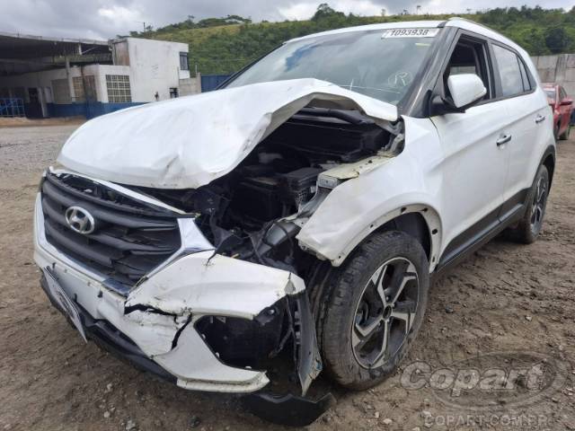 2020 HYUNDAI CRETA 