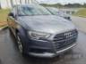 2017 AUDI A3 SEDAN 